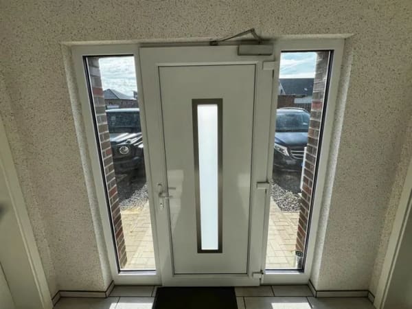 Immobilie in Sögel - Etagenwohnung in Sögel - Bild 2