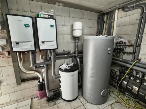 Immobilie in Sögel - Etagenwohnung in Sögel - Bild 3