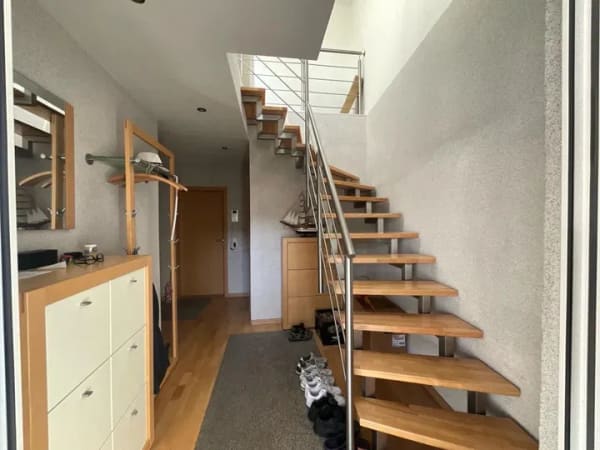 Immobilie in Kippenheim - Etagenwohnung in Kippenheim - Bild 1