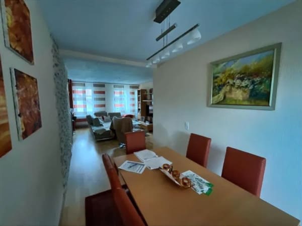 Immobilie in Kippenheim - Etagenwohnung in Kippenheim - Bild 2