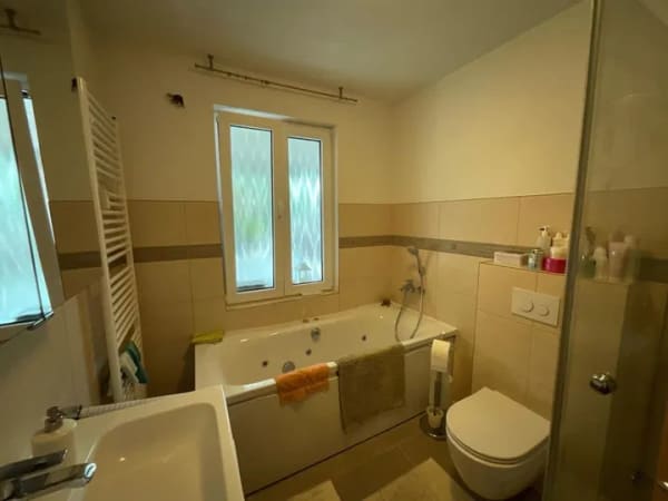 Immobilie in Kippenheim - Etagenwohnung in Kippenheim - Bild 3