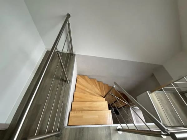 Immobilie in Kippenheim - Etagenwohnung in Kippenheim - Bild 4
