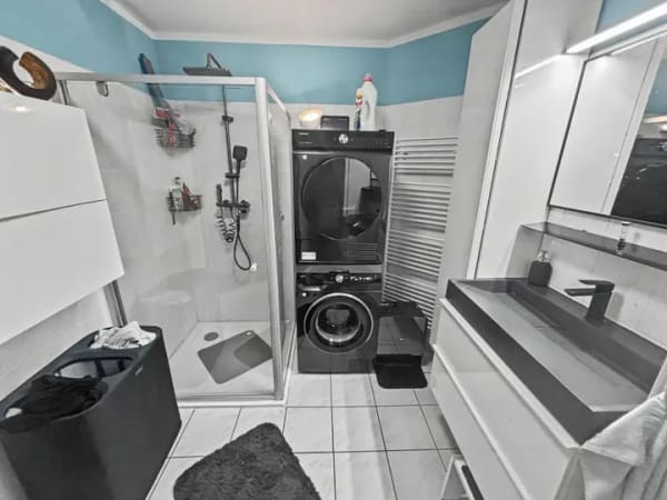 Immobilie in Dinslaken - Etagenwohnung in Dinslaken (Hiesfeld) - Bild 3