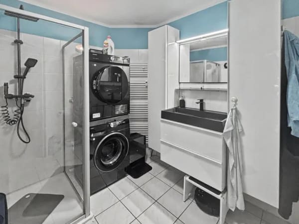 Immobilie in Dinslaken - Etagenwohnung in Dinslaken (Hiesfeld) - Bild 4
