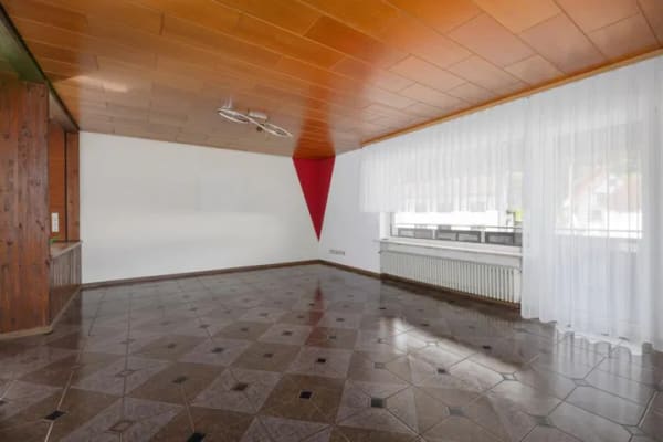 Immobilie in Walzbachtal - Etagenwohnung in Walzbachtal (Jöhlingen) - Bild 3