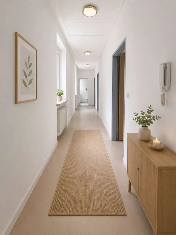 Immobilie in Bogen - Großzügige 2,5-Zimmer-Wohnung mit Balkon in Bogen - Bild 4