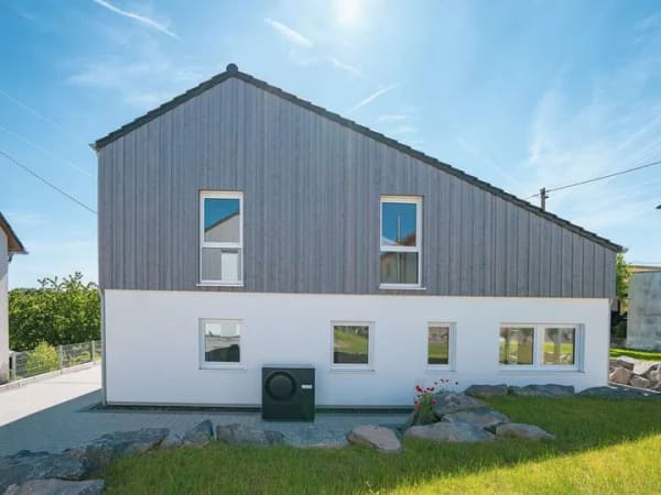 Immobilie in Perscheid - Nachhaltig wohnen mit Weitblick – Neubau-Doppelhaushälfte im Effizienzhaus-40-Standard - Bild 4
