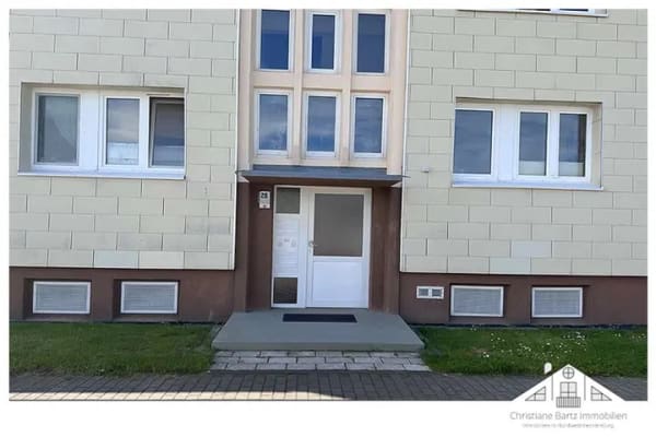 Immobilie in Insel Poel - Zur Eigennutzung oder Kapitalanlage - Eigentumswohnung auf der Insel Poel zu verkaufen - Bild 3