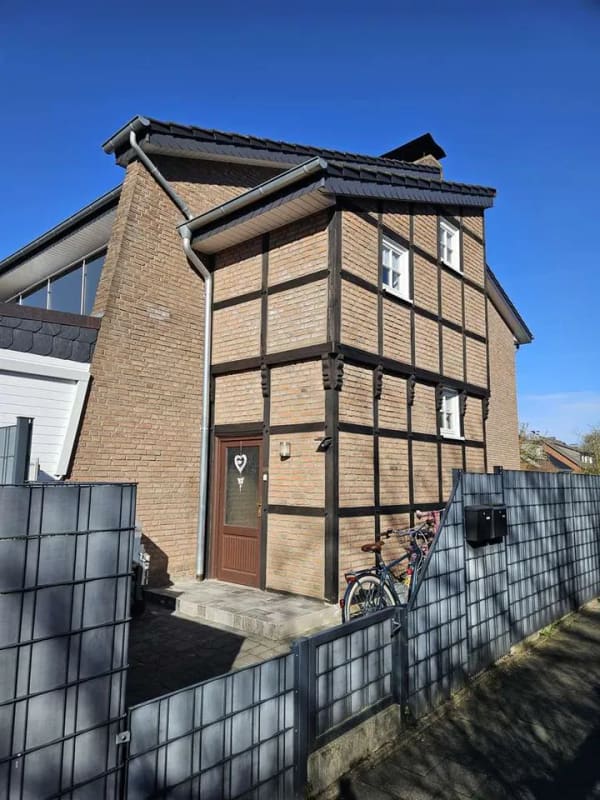 Immobilie in Telgte - Viel Platz in Telgte: Kernsaniertes Zweifamilienhaus für Eigennutzer oder Kapitalanleger - Bild 2