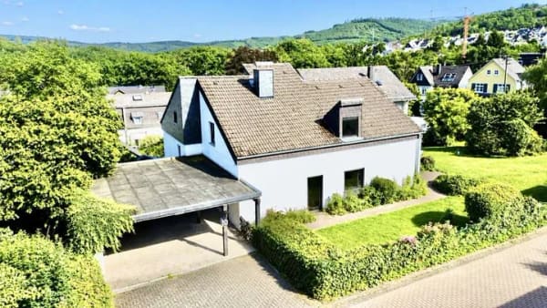 Immobilie in Betzdorf - **Hochwertiges Einfamilienhaus mit großem Grundstück** - Bild 4