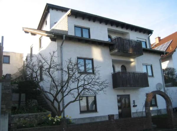 Immobilie in Wettenberg - Mehrfamilienhaus mit 445qm Wohnfläche in Wettenberg - Bild 0