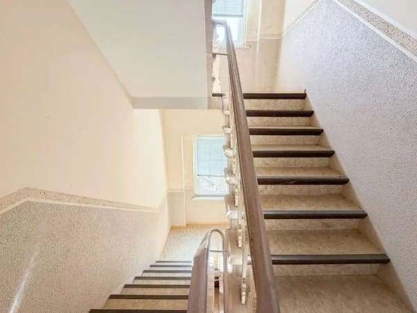 Immobilie in Finsterwalde - Preis VB! Solides Mehrfamilienhaus zum Sanieren und Profitieren in Finsterwalde - Bild 2