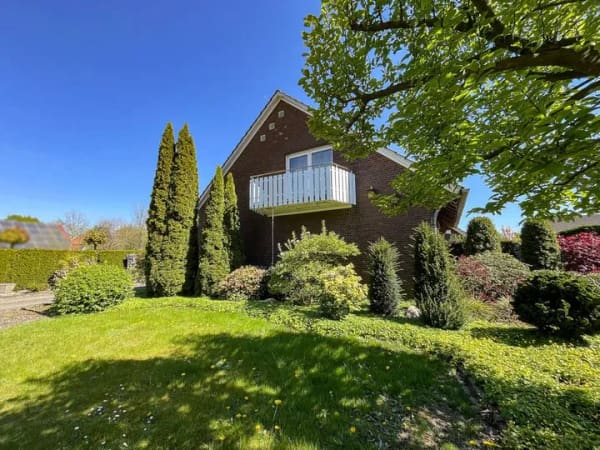 Immobilie in Hörstel - Heimkommen und Wohlfühlen!
*Tolles Einfamilienhaus in Hörstel Riesenbeck* - Bild 2