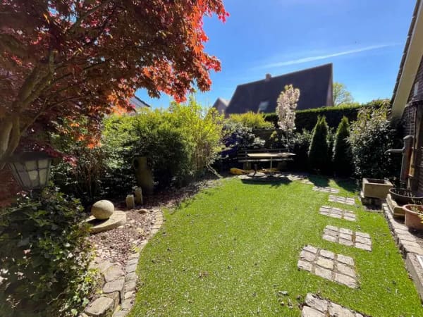 Immobilie in Hörstel - Heimkommen und Wohlfühlen!
*Tolles Einfamilienhaus in Hörstel Riesenbeck* - Bild 3