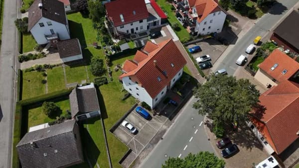 Immobilie in Apelern - Dachgeschoßwohnung - Bild 3