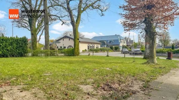 Immobilie in Arpsdorf - Bungalow mit großem Grundstück und viel Potenzial - Bild 3