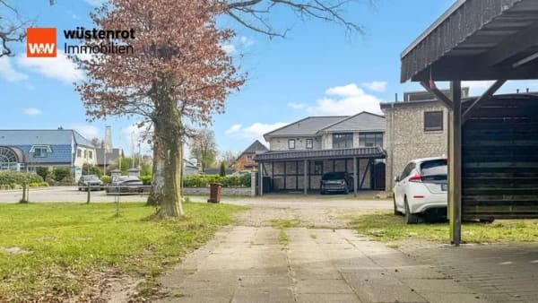 Immobilie in Arpsdorf - Bungalow mit großem Grundstück und viel Potenzial - Bild 4