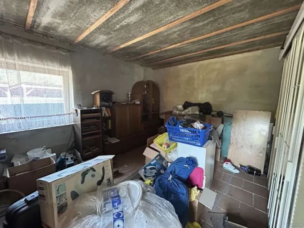 Immobilie in Carlsberg - Sanierungsbedürftiges Einfamilienhaus in naturnaher  Lage von Hertlingshausen - Bild 1