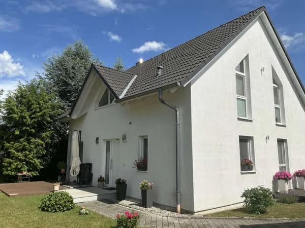 Immobilie in Kutzenhausen - Modernes Einfamilienhaus am Naturpark – vermietet & ideal als Kapitalanlage - Bild 3