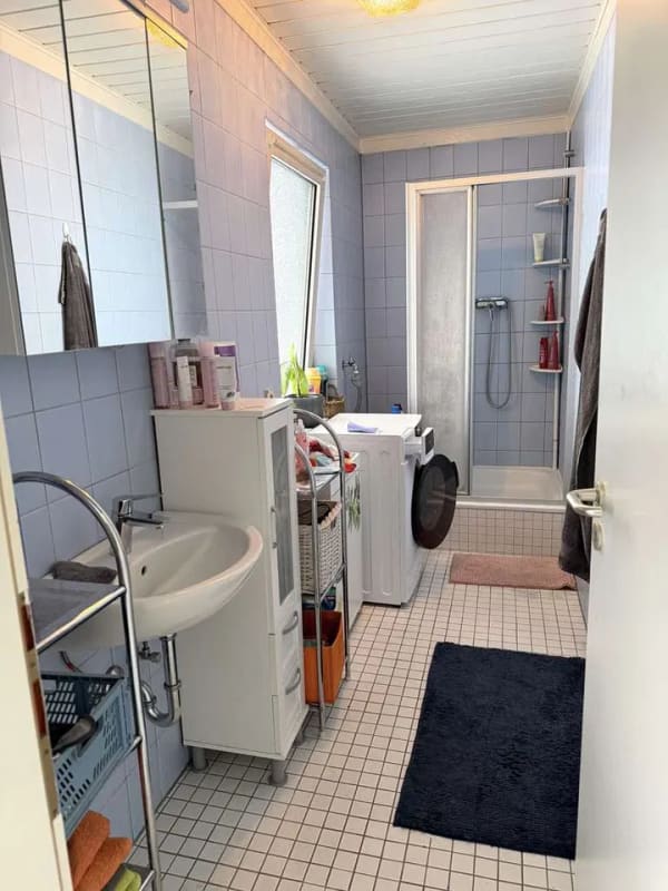 Immobilie in Harxheim - -Rossellit Immobilien- Großzügig Wohnen über den Dächern Rheinhessens - Bild 3