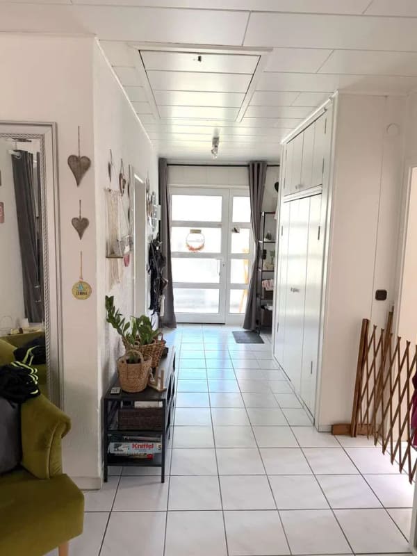 Immobilie in Harxheim - -Rossellit Immobilien- Großzügig Wohnen über den Dächern Rheinhessens - Bild 4
