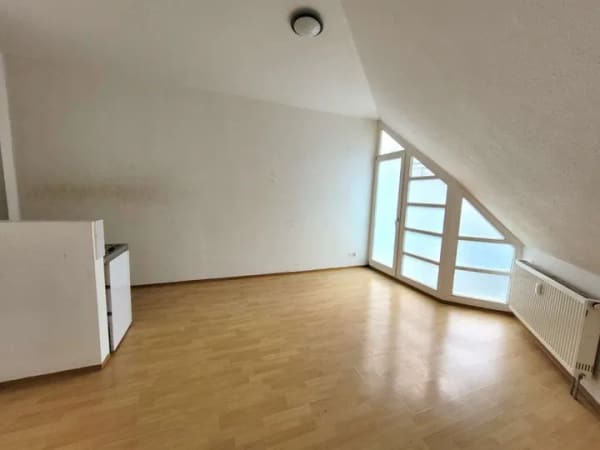 Immobilie in Donaueschingen - *NEU* 1-Zimmer Wohnung in Donaueschingen*** - Bild 1