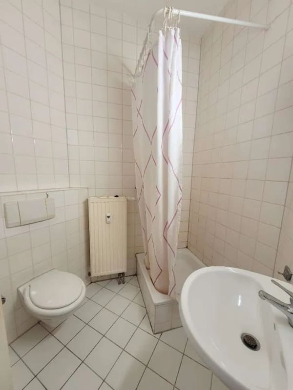 Immobilie in Donaueschingen - *NEU* 1-Zimmer Wohnung in Donaueschingen*** - Bild 3