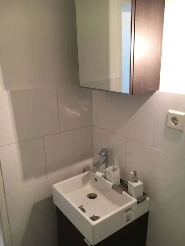 Immobilie in Bargteheide - Zentrale 1,5-Zimmer-Wohnung frei oder vermietet - Bild 4