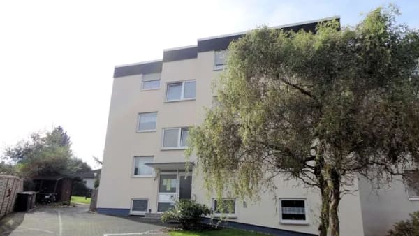 Immobilie in Hachenburg - Ansprechende, gepflegte Eigentumswohnung in beliebter Hachenburger Wohnlage!  - Bild 2