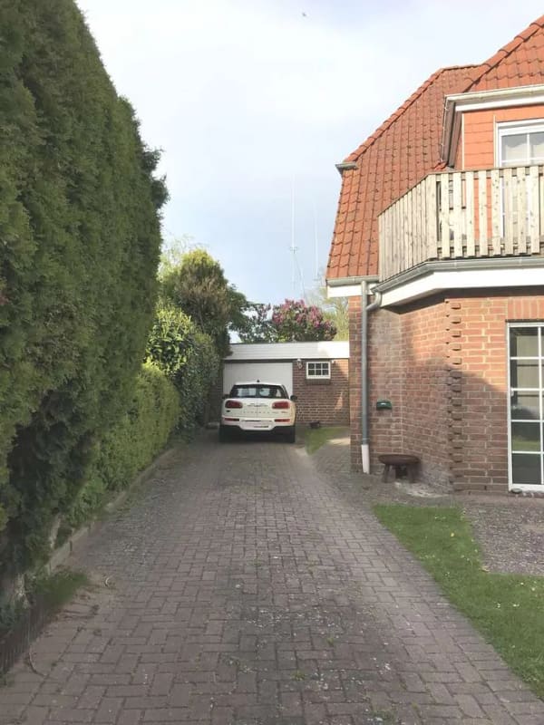 Immobilie in Süsel - Doppelhaus mit 3 Wohnungen in Groß Meinsdorf bei Eutin - Bild 2