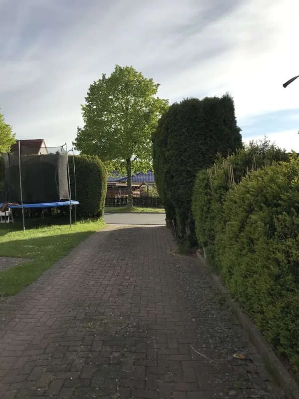 Immobilie in Süsel - Doppelhaus mit 3 Wohnungen in Groß Meinsdorf bei Eutin - Bild 4