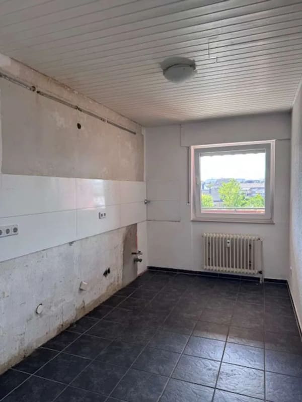 Immobilie in Oer-Erkenschwick - 3-Zimmer-Eigentumswohnung | Großer Balkon | Nur 6 Wohneinheiten - Bild 4