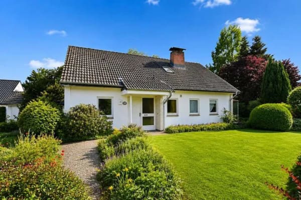 Immobilie in Horst - Ruhig gelegenes Einfamilienhaus auf großzügigem Südgrundstück - Bild 0