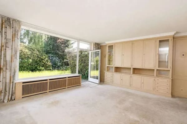Immobilie in Horst - Ruhig gelegenes Einfamilienhaus auf großzügigem Südgrundstück - Bild 1