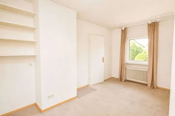 Immobilie in Horst - Ruhig gelegenes Einfamilienhaus auf großzügigem Südgrundstück - Bild 2