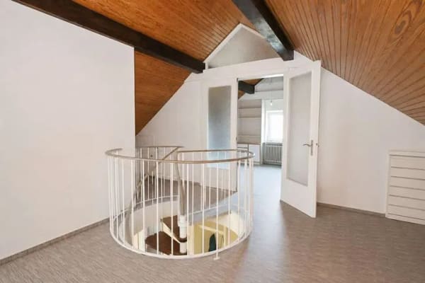 Immobilie in Horst - Ruhig gelegenes Einfamilienhaus auf großzügigem Südgrundstück - Bild 3