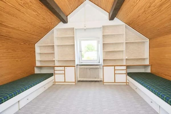 Immobilie in Horst - Ruhig gelegenes Einfamilienhaus auf großzügigem Südgrundstück - Bild 4