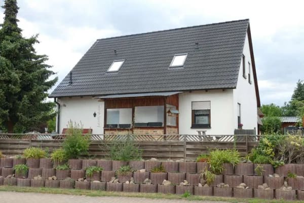 Immobilie in Ragow-Merz - Wohnen in ruhiger Lage - Bild 0