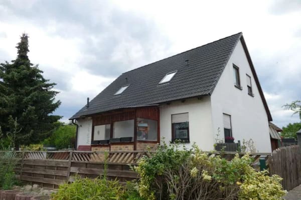 Immobilie in Ragow-Merz - Wohnen in ruhiger Lage - Bild 1