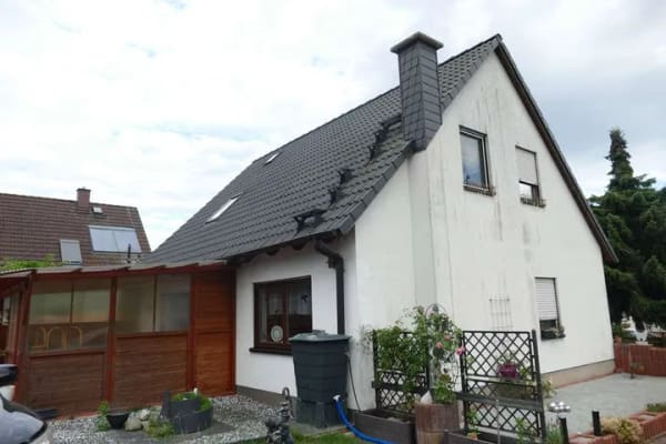 Immobilie in Ragow-Merz - Wohnen in ruhiger Lage - Bild 2