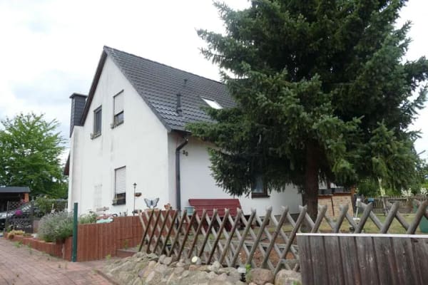 Immobilie in Ragow-Merz - Wohnen in ruhiger Lage - Bild 3