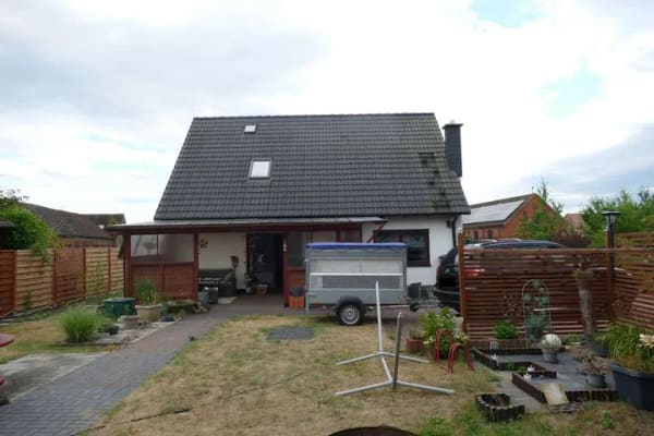 Immobilie in Ragow-Merz - Wohnen in ruhiger Lage - Bild 4