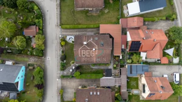 Immobilie in Dentlein am Forst - Mehrfamilienhaus in Dentlein am Forst - Bild 3