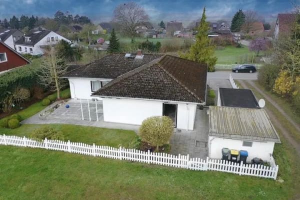 Immobilie in Malente - Bungalow in Malente - Bild 0