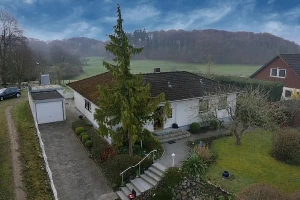 Immobilie in Malente - Bungalow in Malente - Bild 1