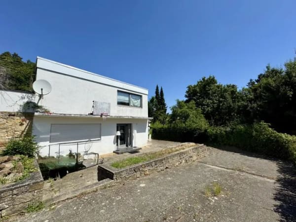 Immobilie in Weisenheim am Berg - Einfamilienhaus freistehend in Herxheim am Berg (Weisenheim am Berg) - Bild 0