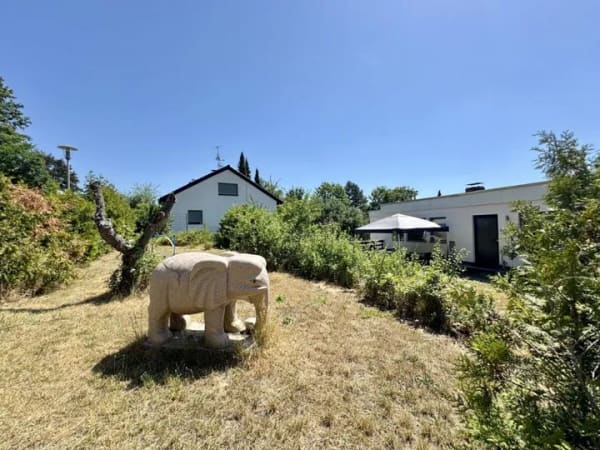 Immobilie in Weisenheim am Berg - Einfamilienhaus freistehend in Herxheim am Berg (Weisenheim am Berg) - Bild 1