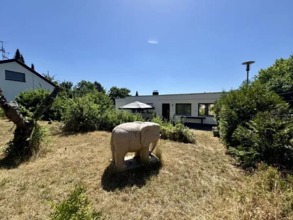Immobilie in Weisenheim am Berg - Einfamilienhaus freistehend in Herxheim am Berg (Weisenheim am Berg) - Bild 2