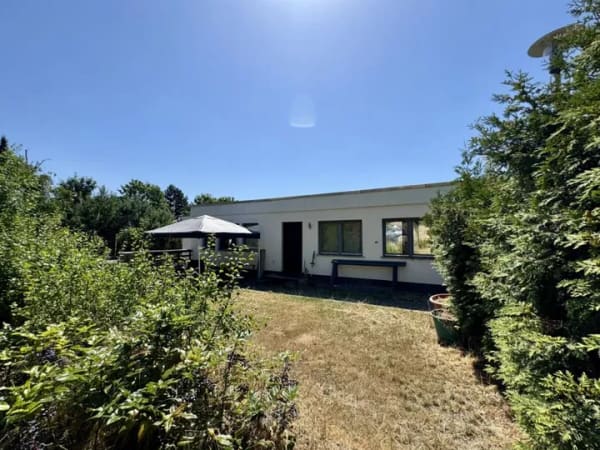 Immobilie in Weisenheim am Berg - Einfamilienhaus freistehend in Herxheim am Berg (Weisenheim am Berg) - Bild 4