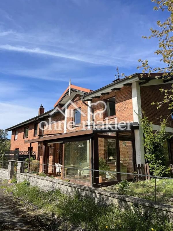 Immobilie in Lüchow - Mehrfamilienhaus in Wentorf Amt Sandesneben (Kreis Lauenburg) (Wentorf) - Bild 2